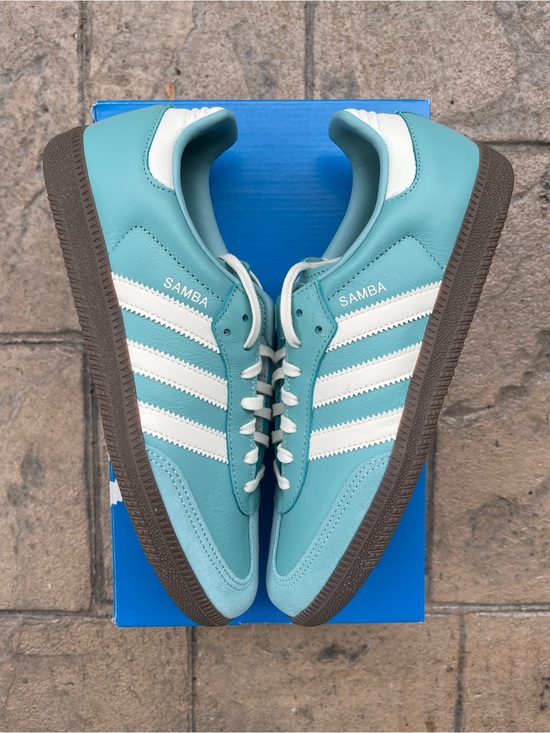adidas Shoes - Adidas Samba